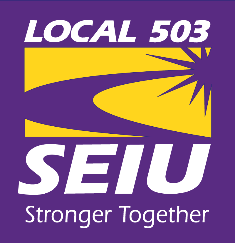 SEIU 503